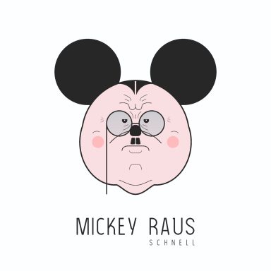 MICKEY_RAUS SVËN